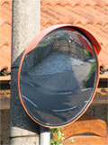 Luxtor - specchio parabolico